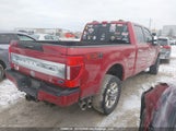 Ford F350 1FT8W3BT4NEC75889 снимка