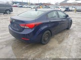 Hyundai Elantra 5NPDH4AE2EH515457 снимка