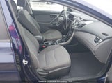 Hyundai Elantra 5NPDH4AE2EH515457 снимка