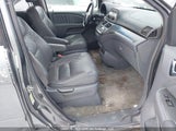 Honda Odyssey Exl 5FNRL38737B505978 снимка