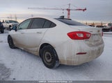 Chevrolet Cruze Ls 3G1BC5SM7HS511487 снимка