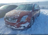 Nissan Sentra 2.0/2.0S/2.0Sl 3N1AB61E07L645680 photo