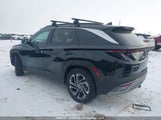 Hyundai Tucson KM8JCDD15SU348857 снимка