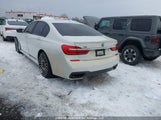 BMW 750I xDrive WBA7B0C54KG527465 снимка