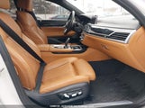 BMW 750I xDrive WBA7B0C54KG527465 снимка