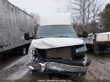 Chevrolet Express Cutaway Work Van 1GB0GRFP7L1145902 снимка