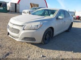 Chevrolet Malibu Ls 1G11B5SL2FF265018 снимка