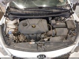 Kia Forte Lx KNAFX4A63F5366205 fotografie