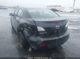 Mazda Mazda3 Gs-Sky JM1BL1V77C1687570 снимка