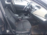 Mazda Mazda3 Gs-Sky JM1BL1V77C1687570 снимка