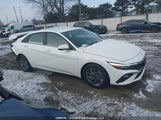 Hyundai Elantra Sel KMHLM4DG5RU849882 снимка