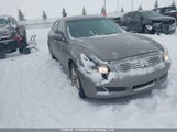 Infiniti G37X JNKCV61F09M359809 снимка