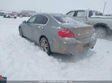 Infiniti G37X JNKCV61F09M359809 снимка