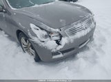 Infiniti G37X JNKCV61F09M359809 снимка
