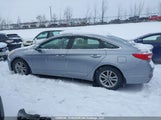 Hyundai Sonata 5NPE24AF8FH049212 снимка