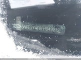 Hyundai Sonata 5NPE24AF8FH049212 снимка