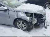 Hyundai Sonata 5NPE24AF8FH049212 снимка