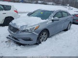 Hyundai Sonata 5NPE24AF8FH049212 снимка
