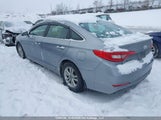 Hyundai Sonata 5NPE24AF8FH049212 снимка