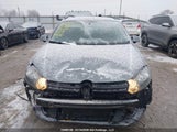Volkswagen Golf 2.5L Comfortline/2.5L Trendline 3VWPX7AJ7CM667317 fotografie