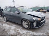 Volkswagen Golf 2.5L Comfortline/2.5L Trendline 3VWPX7AJ7CM667317 снимка