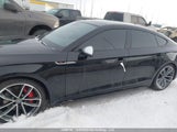 Audi S5 Prestige WAUC4CF55JA083357 снимка