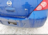 Nissan Versa S/Sl 3N1BC13E69L417106 снимка