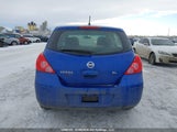 Nissan Versa S/Sl 3N1BC13E69L417106 снимка
