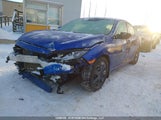 Honda Civic 2HGFC2F51KH011525 снимка