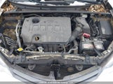 Toyota Corolla 2T1BURHE9GC644372 снимка