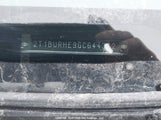Toyota Corolla 2T1BURHE9GC644372 снимка