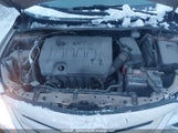 Toyota Corolla S/Le 2T1BU4EE8BC750795 снимка