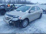 Toyota Corolla S/Le 2T1BU4EE8BC750795 fotografie