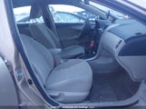 Toyota Corolla S/Le 2T1BU4EE8BC750795 fotografie