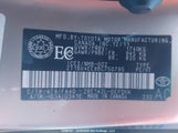 Toyota Corolla S/Le 2T1BU4EE8BC750795 снимка