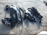 Hyundai Venue Preferred/Preferred W/Two-Tone/Ultimate W/Black Interior (Ivt)/Ultimate W/Denim Interior (Ivt) KMHRC8A36SU351525 снимка