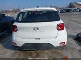 Hyundai Venue Preferred/Preferred W/Two-Tone/Ultimate W/Black Interior (Ivt)/Ultimate W/Denim Interior (Ivt) KMHRC8A36SU351525 fotografie