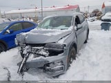 Volkswagen Tiguan Sel Premium R-Line 3VV4B7AX3MM098476 снимка