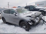 Volkswagen Tiguan Sel Premium R-Line 3VV4B7AX3MM098476 photo