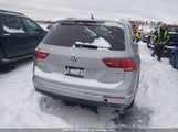Volkswagen Tiguan Sel Premium R-Line 3VV4B7AX3MM098476 снимка