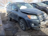Toyota Rav4 Sport 2T3RK4DV1AW033861 fotografie