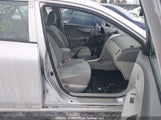 Toyota Corolla S/Le/Xle 2T1BU4EE3AC268511 снимка