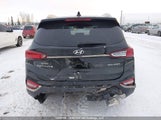 Hyundai Santa Fe Sel/Sel Plus 5NMS3CAA1KH010581 снимка