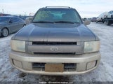 Infiniti Qx4 Luxury JNRDR09Y92W259540 photo