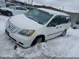 Honda Odyssey 5FNRL3H15AB508464 снимка