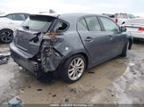 Lexus Ct 200H JTHKD5BH1F2212690 снимка
