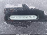 Audi A4 2.0T Quattro WAULF68K19N072438 снимка
