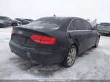 Audi A4 2.0T Quattro WAULF68K19N072438 снимка