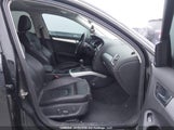 Audi A4 2.0T Quattro WAULF68K19N072438 снимка