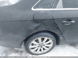 Audi A4 2.0T Quattro WAULF68K19N072438 снимка